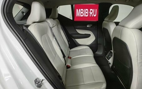 Volvo XC40 I, 2021 год, 3 840 000 рублей, 14 фотография