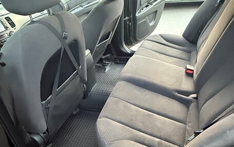 KIA Magentis II рестайлинг, 2010 год, 690 000 рублей, 11 фотография