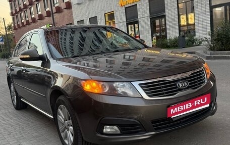 KIA Magentis II рестайлинг, 2010 год, 690 000 рублей, 2 фотография