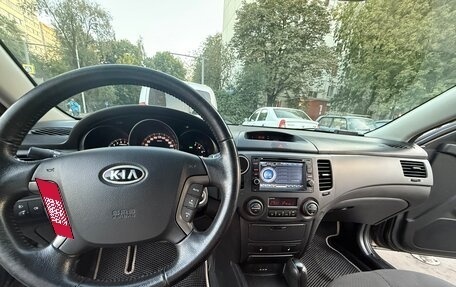 KIA Magentis II рестайлинг, 2010 год, 690 000 рублей, 7 фотография