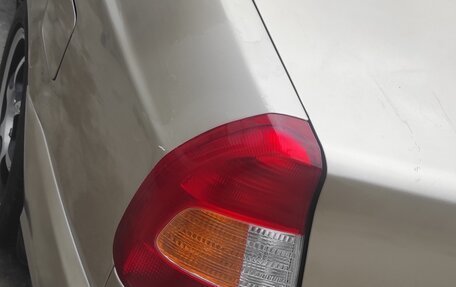 Hyundai Accent II, 2006 год, 390 000 рублей, 5 фотография