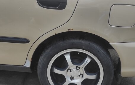 Hyundai Accent II, 2006 год, 390 000 рублей, 6 фотография