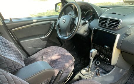 Nissan Terrano III, 2016 год, 925 000 рублей, 6 фотография