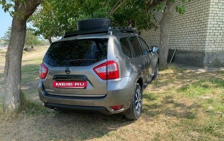Nissan Terrano III, 2016 год, 925 000 рублей, 5 фотография