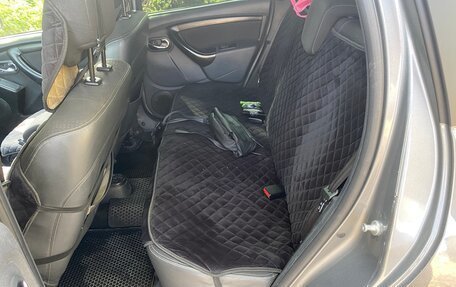 Nissan Terrano III, 2016 год, 925 000 рублей, 8 фотография