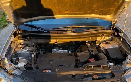 Mitsubishi Outlander III рестайлинг 3, 2012 год, 1 150 000 рублей, 13 фотография