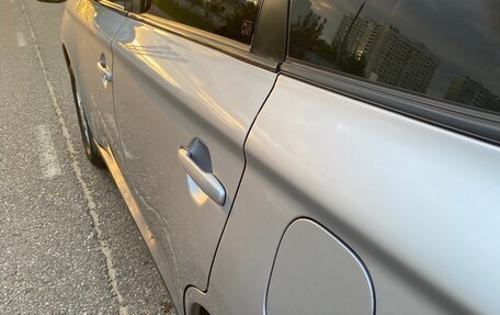 Mitsubishi Outlander III рестайлинг 3, 2012 год, 1 150 000 рублей, 5 фотография