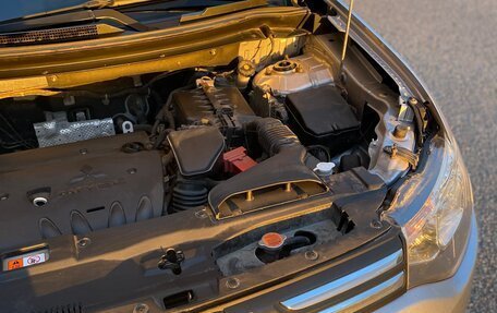 Mitsubishi Outlander III рестайлинг 3, 2012 год, 1 150 000 рублей, 15 фотография