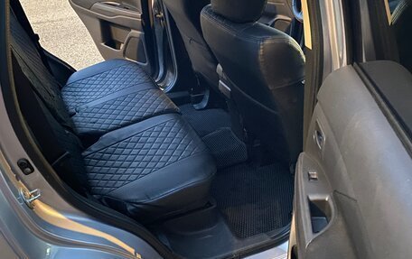 Mitsubishi Outlander III рестайлинг 3, 2012 год, 1 150 000 рублей, 25 фотография