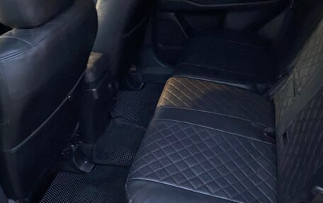 Mitsubishi Outlander III рестайлинг 3, 2012 год, 1 150 000 рублей, 22 фотография