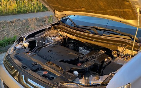 Mitsubishi Outlander III рестайлинг 3, 2012 год, 1 150 000 рублей, 18 фотография