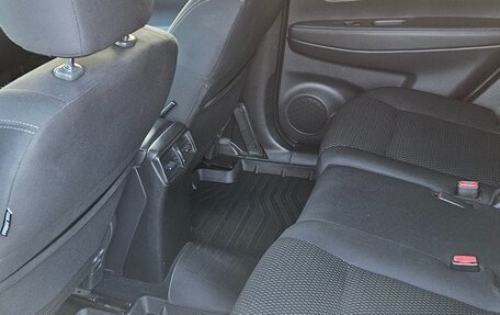 Nissan X-Trail, 2021 год, 2 800 000 рублей, 7 фотография