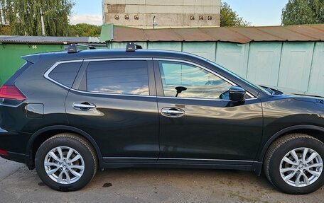 Nissan X-Trail, 2021 год, 2 800 000 рублей, 2 фотография