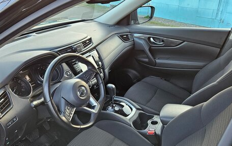 Nissan X-Trail, 2021 год, 2 800 000 рублей, 9 фотография