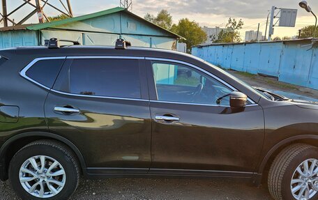 Nissan X-Trail, 2021 год, 2 800 000 рублей, 11 фотография