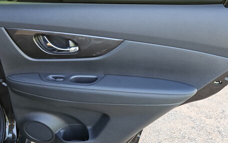 Nissan X-Trail, 2021 год, 2 800 000 рублей, 12 фотография