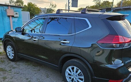 Nissan X-Trail, 2021 год, 2 800 000 рублей, 4 фотография