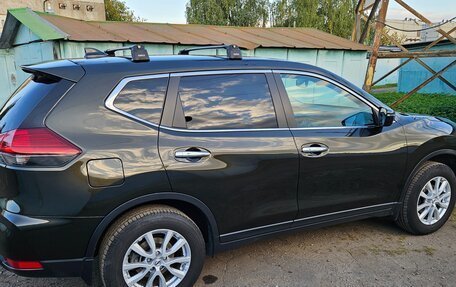 Nissan X-Trail, 2021 год, 2 800 000 рублей, 6 фотография