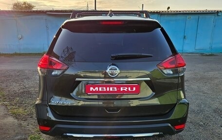 Nissan X-Trail, 2021 год, 2 800 000 рублей, 5 фотография