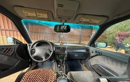 Subaru Outback IV рестайлинг, 1999 год, 400 000 рублей, 7 фотография