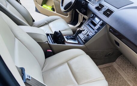 Volvo XC90 II рестайлинг, 2011 год, 2 050 000 рублей, 8 фотография