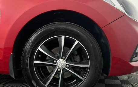 Hyundai Solaris II рестайлинг, 2019 год, 1 245 000 рублей, 21 фотография