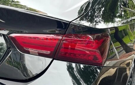 Chevrolet Malibu IX, 2021 год, 1 600 060 рублей, 9 фотография