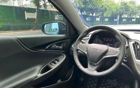 Chevrolet Malibu IX, 2021 год, 1 600 060 рублей, 19 фотография