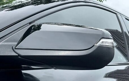 Chevrolet Malibu IX, 2021 год, 1 600 060 рублей, 10 фотография