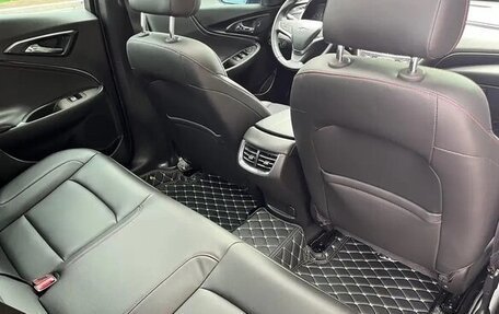 Chevrolet Malibu IX, 2021 год, 1 600 060 рублей, 16 фотография
