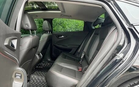 Chevrolet Malibu IX, 2021 год, 1 600 060 рублей, 12 фотография