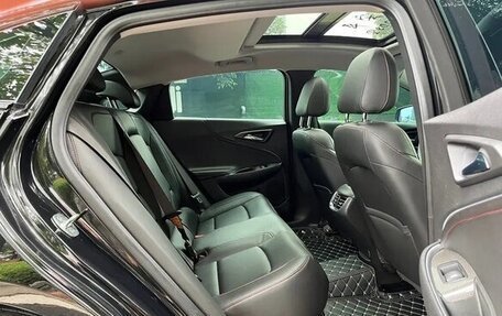 Chevrolet Malibu IX, 2021 год, 1 600 060 рублей, 14 фотография