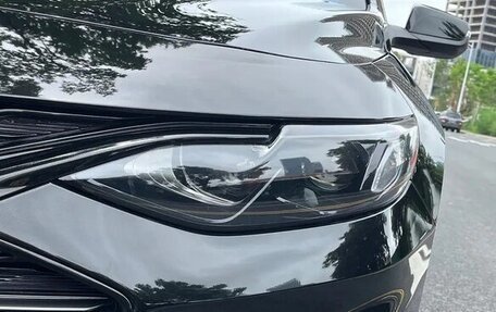 Chevrolet Malibu IX, 2021 год, 1 600 060 рублей, 8 фотография