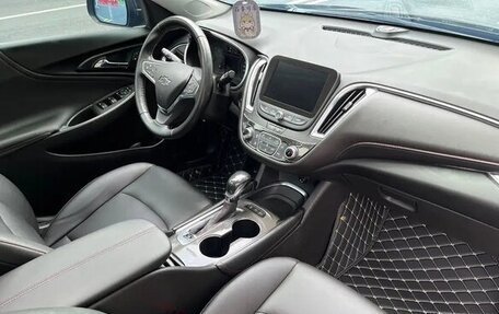 Chevrolet Malibu IX, 2021 год, 1 600 060 рублей, 13 фотография