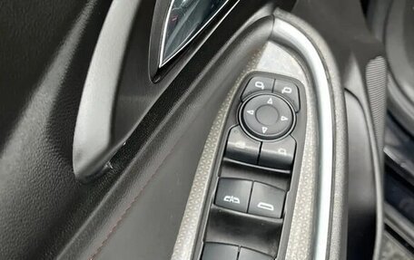 Chevrolet Malibu IX, 2021 год, 1 600 060 рублей, 23 фотография