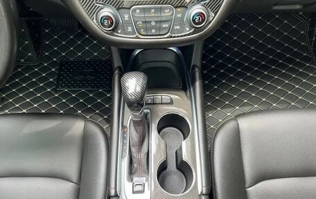 Chevrolet Malibu IX, 2021 год, 1 600 060 рублей, 22 фотография