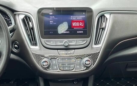 Chevrolet Malibu IX, 2021 год, 1 600 060 рублей, 21 фотография