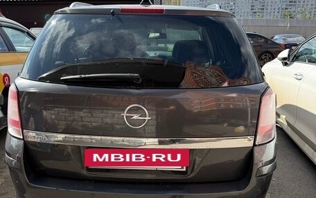 Opel Astra H, 2010 год, 800 000 рублей, 2 фотография