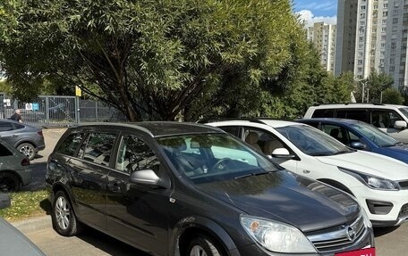 Opel Astra H, 2010 год, 800 000 рублей, 3 фотография