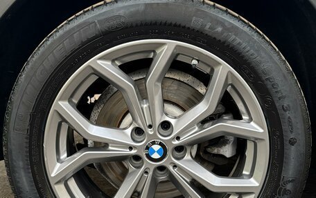 BMW X4, 2020 год, 4 350 000 рублей, 3 фотография