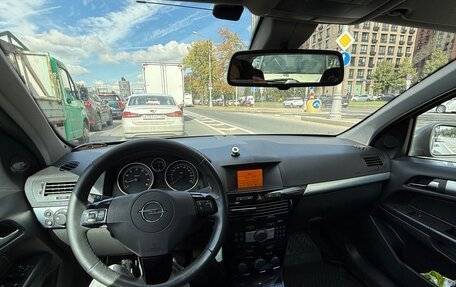 Opel Astra H, 2010 год, 800 000 рублей, 6 фотография