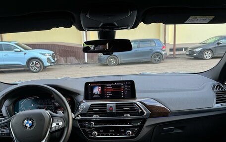 BMW X4, 2020 год, 4 350 000 рублей, 6 фотография