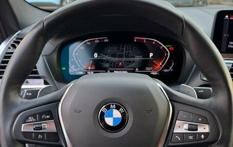 BMW X4, 2020 год, 4 350 000 рублей, 2 фотография