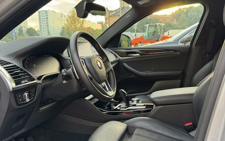 BMW X4, 2020 год, 4 350 000 рублей, 11 фотография