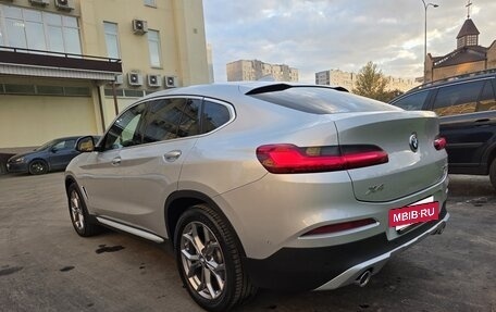 BMW X4, 2020 год, 4 350 000 рублей, 15 фотография