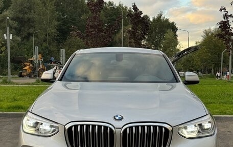 BMW X4, 2020 год, 4 350 000 рублей, 18 фотография