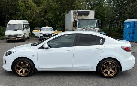 Mazda 3, 2012 год, 889 000 рублей, 7 фотография