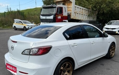 Mazda 3, 2012 год, 889 000 рублей, 4 фотография