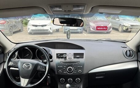 Mazda 3, 2012 год, 889 000 рублей, 9 фотография