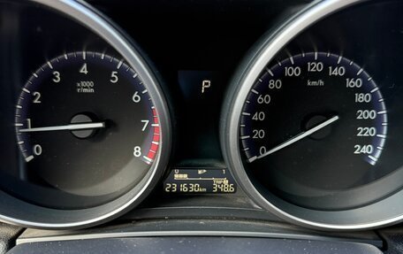 Mazda 3, 2012 год, 889 000 рублей, 10 фотография